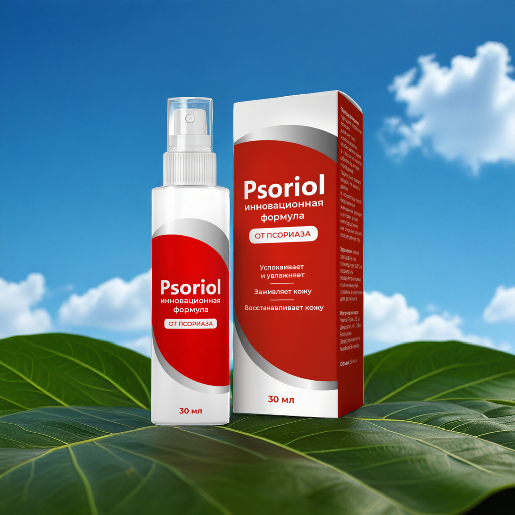 Psoriol