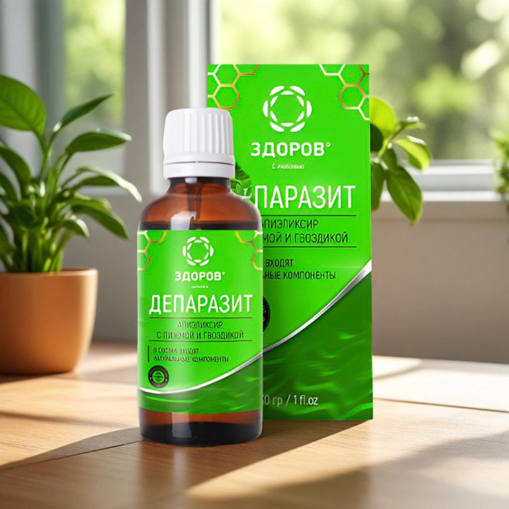 Депаразит