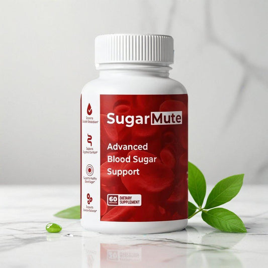 Sugarmute