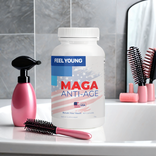 1X MAGA Anti Age