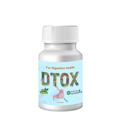 D - TOX