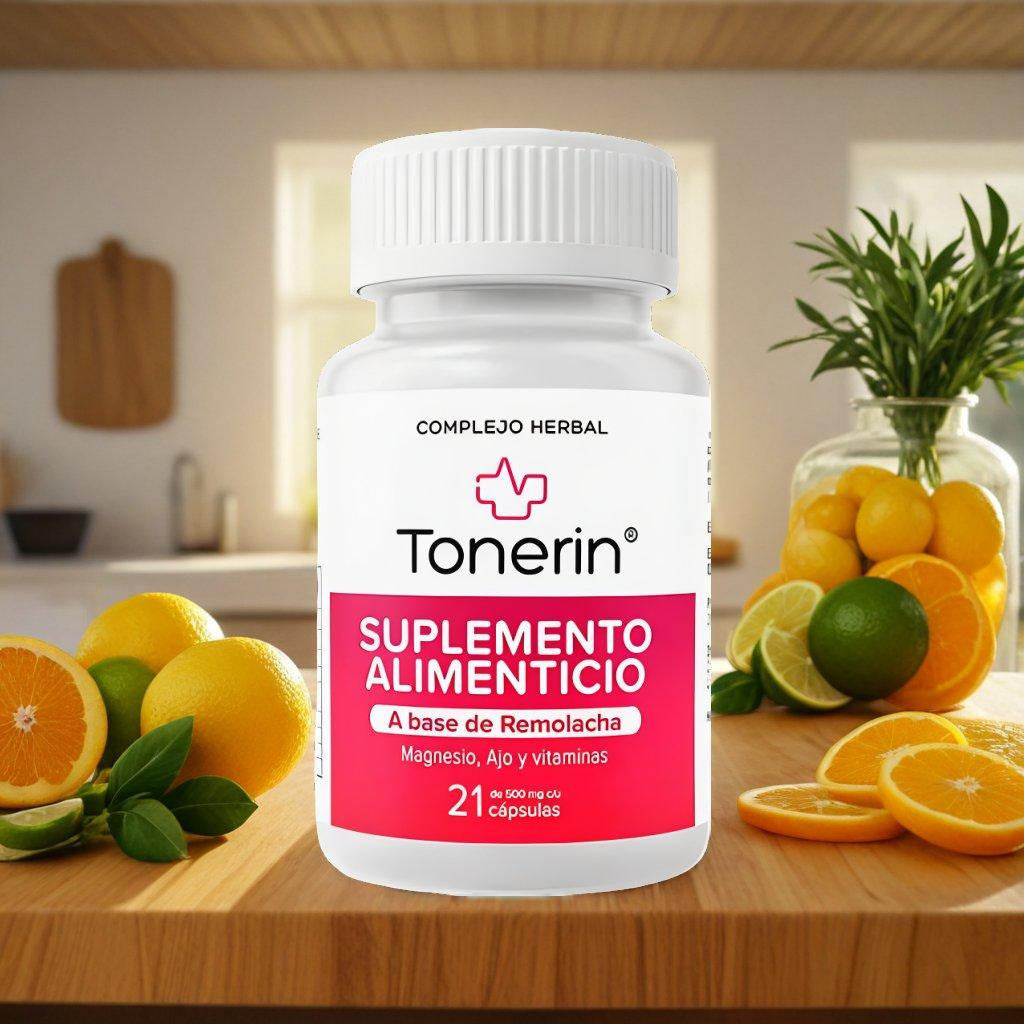 Tonerin (hyper+potency)