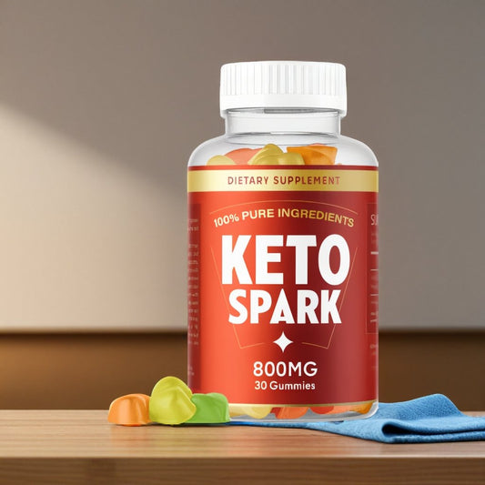 Keto Spark