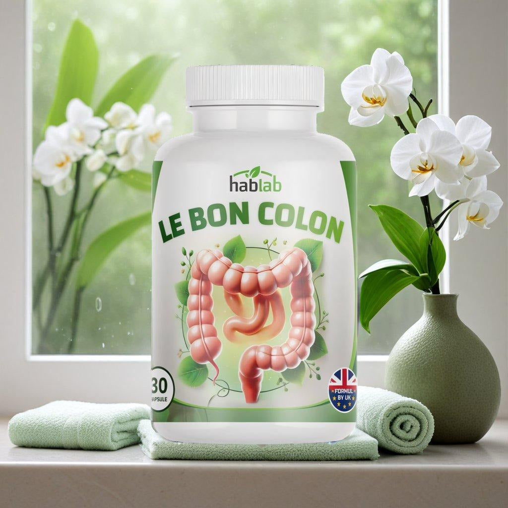 Le Bon Colon