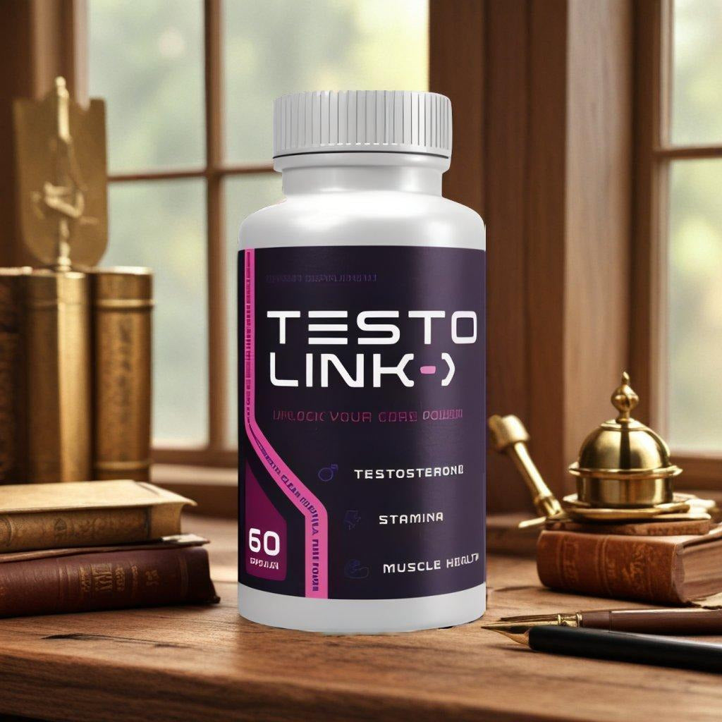 TESTO LINK