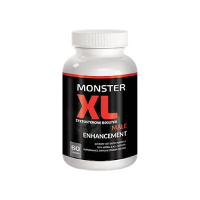 MONSTER XL 