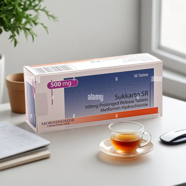 Diabetes Tablet