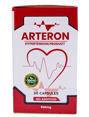 Arteron