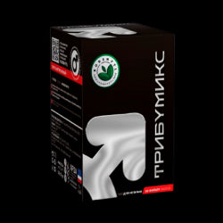 Tribumix Tea