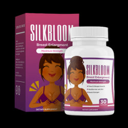 Silkbloom