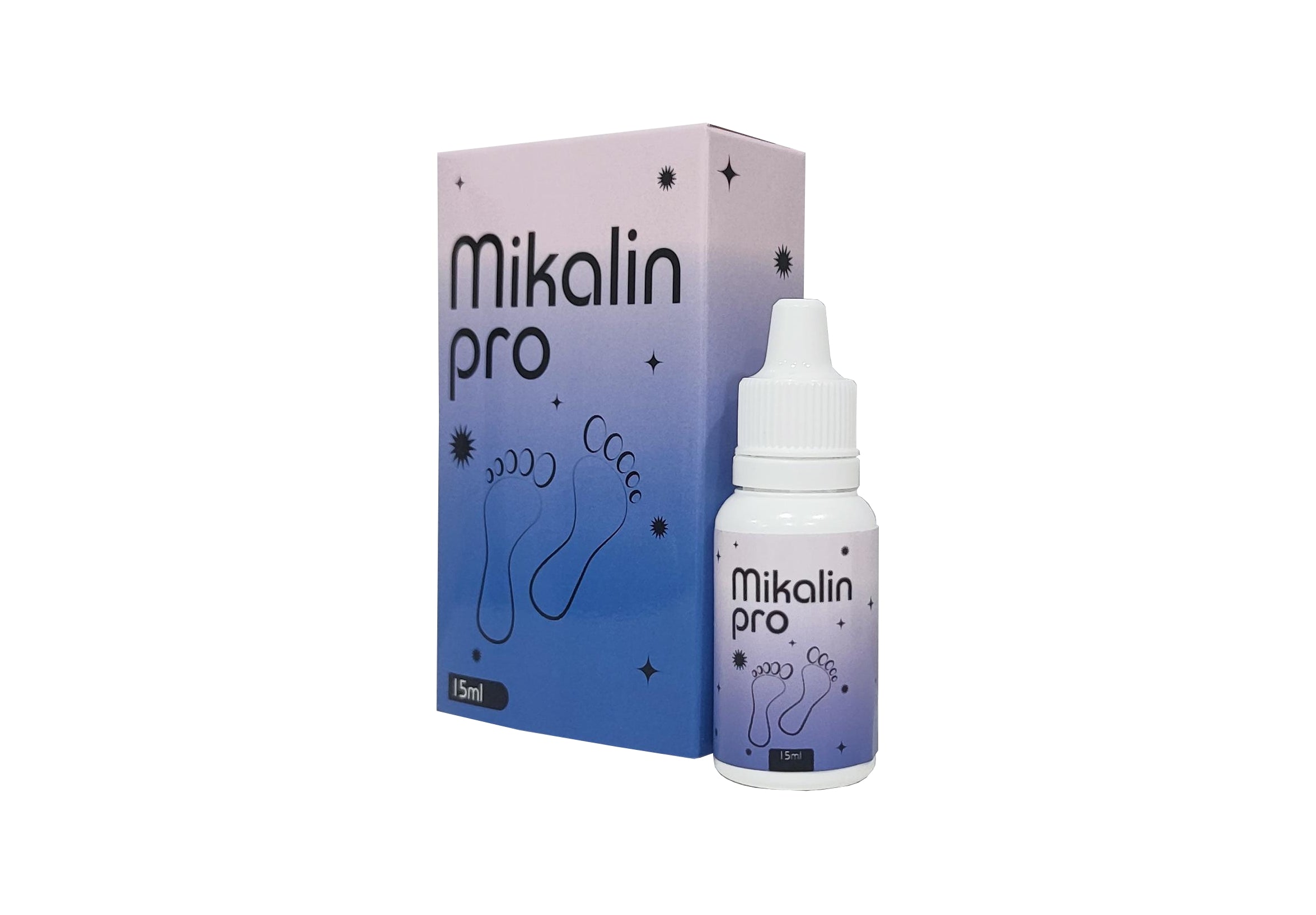 Mikalin Pro
