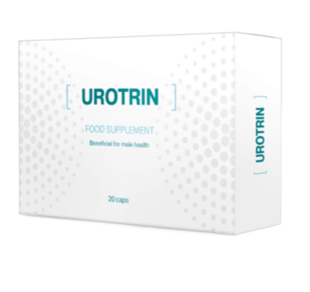 Urotrin (script sexual function)