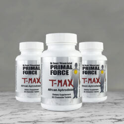 T-Max (2 + 1 bottle)