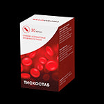 Тискостаб low