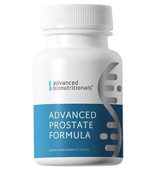 Advanced Prostate Formula (1 Bottle)
