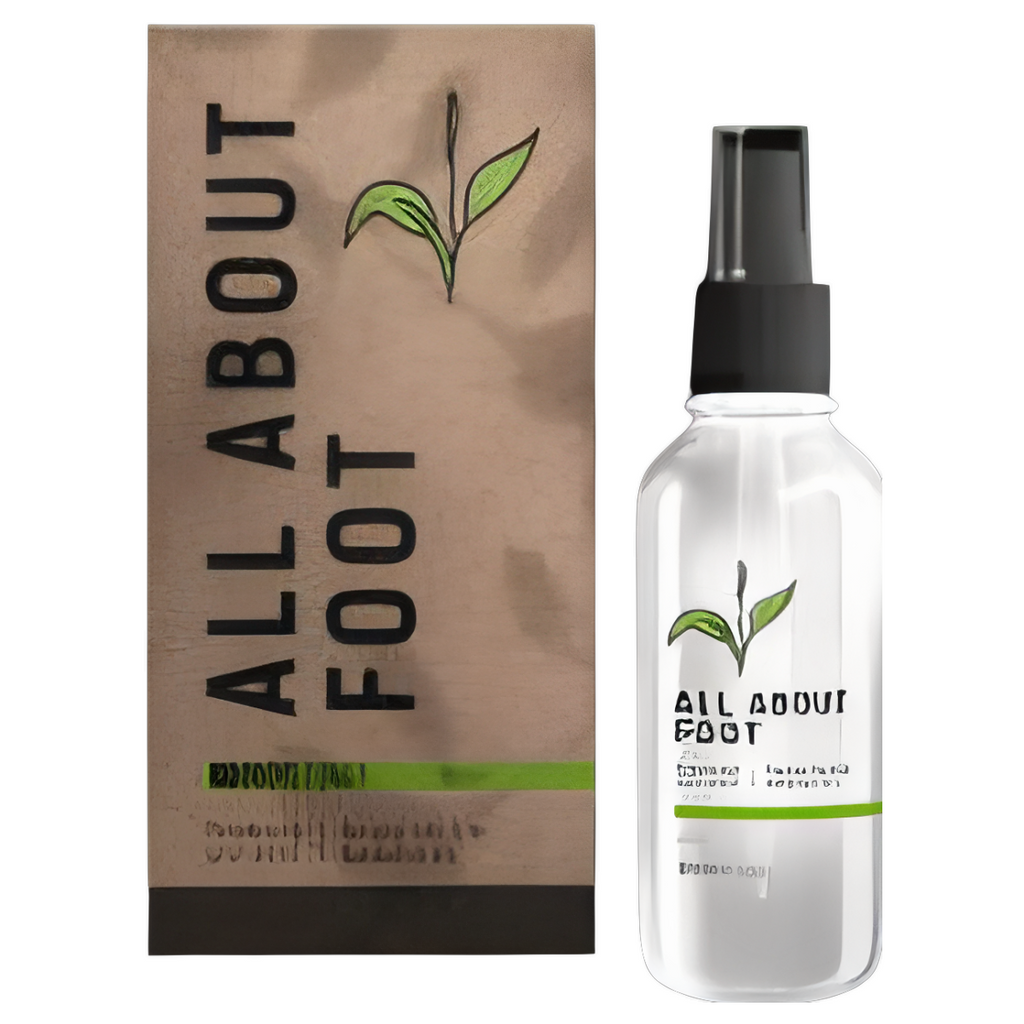 All About Foot