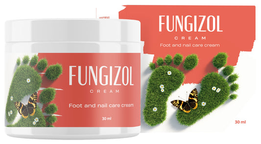 Fungizol