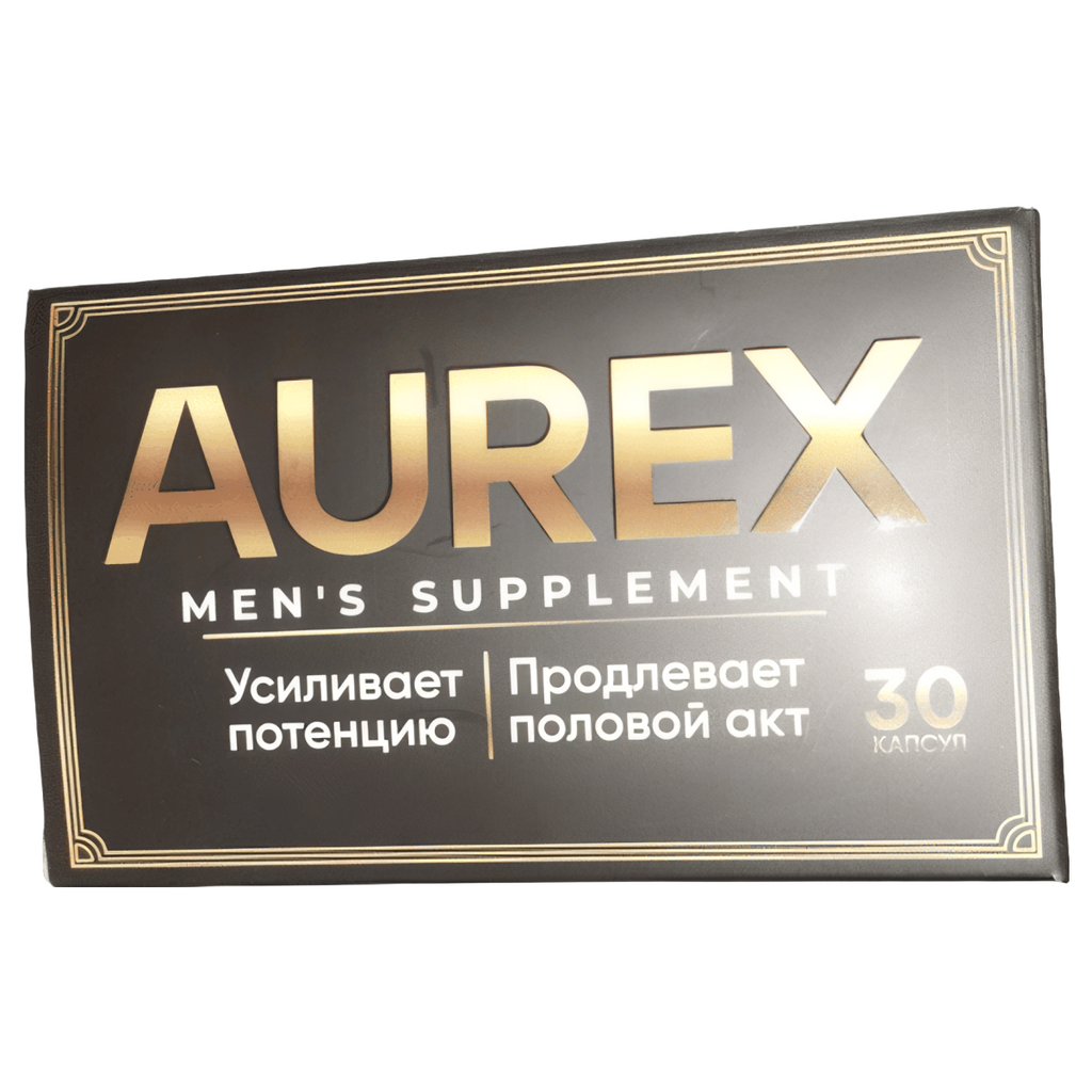 Aurex