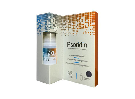 Psoridin LOW