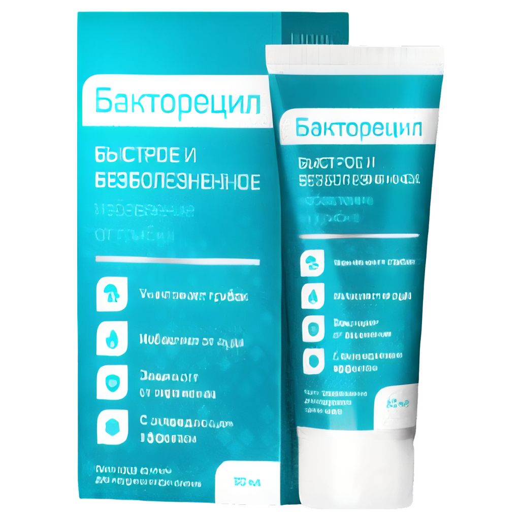 Bactorecil