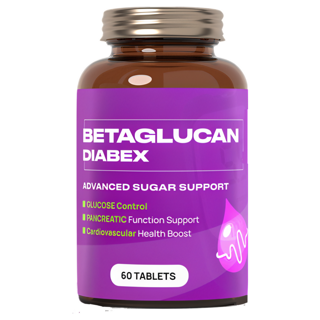BETAGLUCAN DIABEX