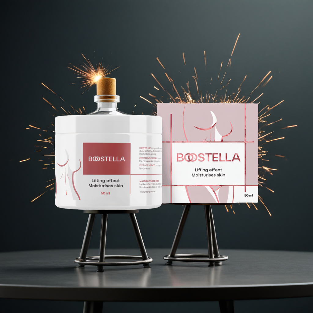 Boostella