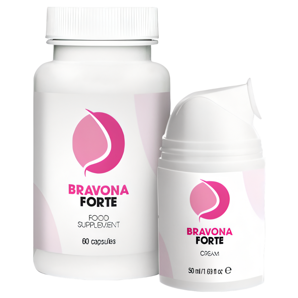 Bravona Forte