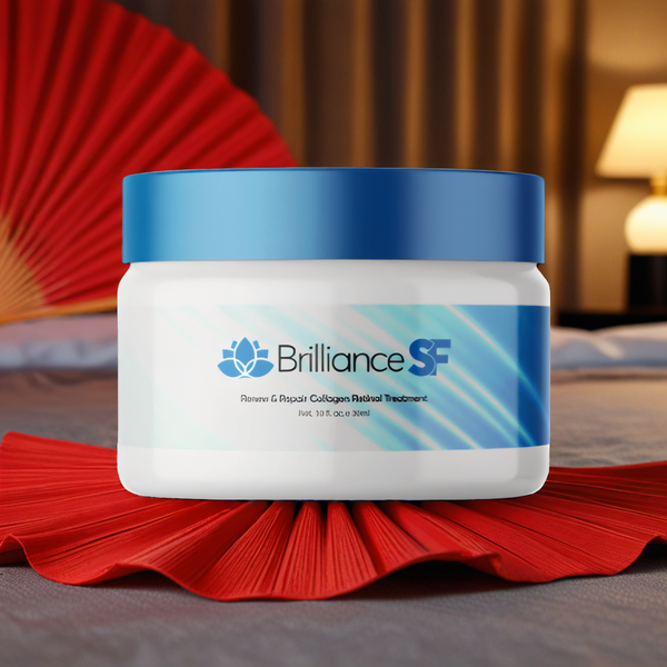 Brilliance SF