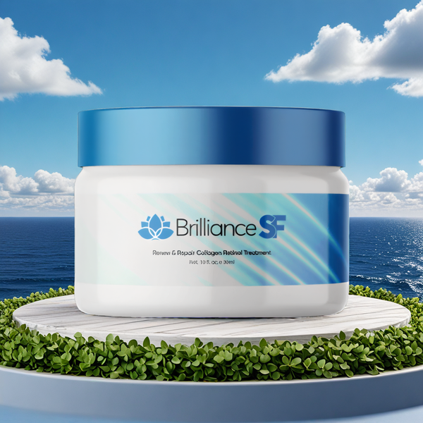 Brilliance SF