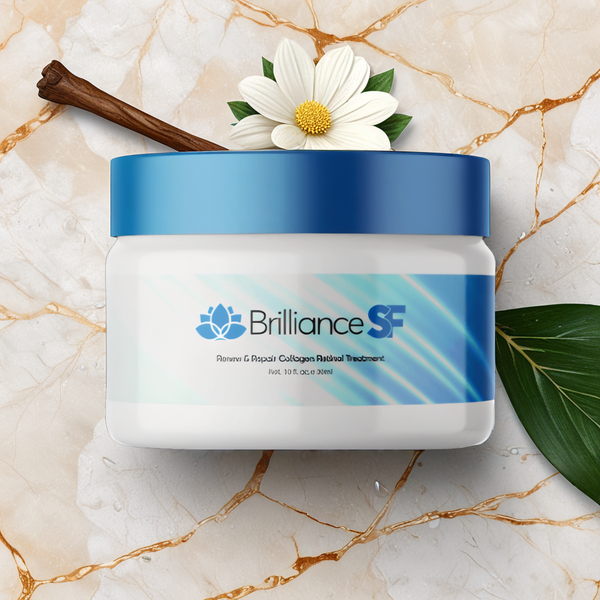 Brilliance SF