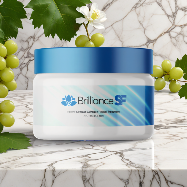 Brilliance SF