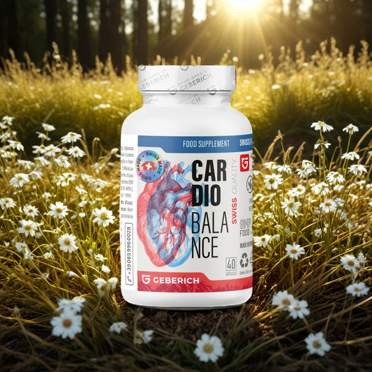 Cardiobalance