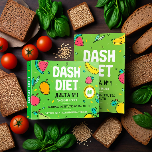 Dash Diet