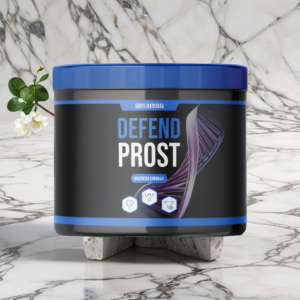 Defend Prost