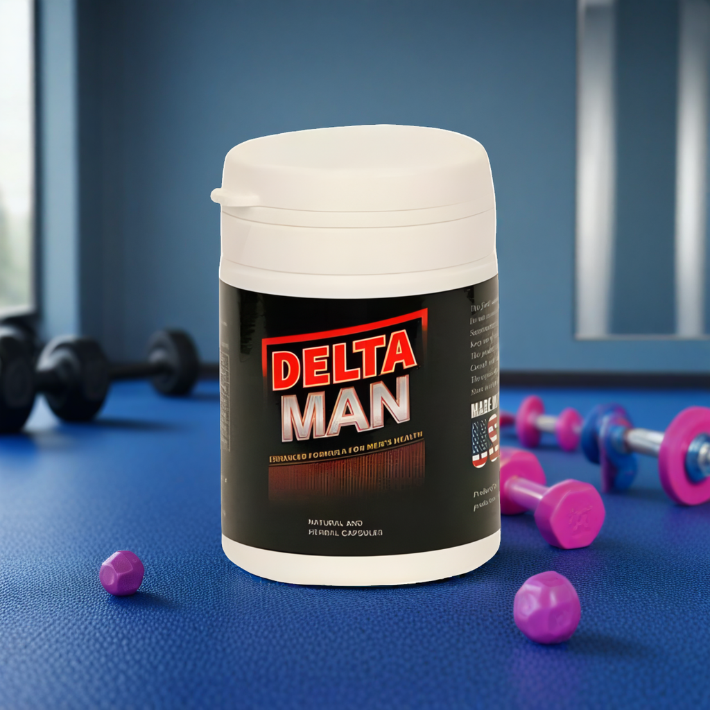 DELTA MAN