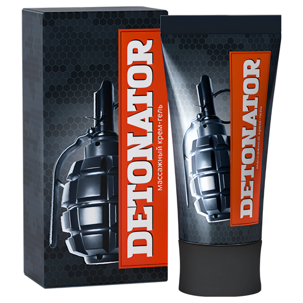 Detonator