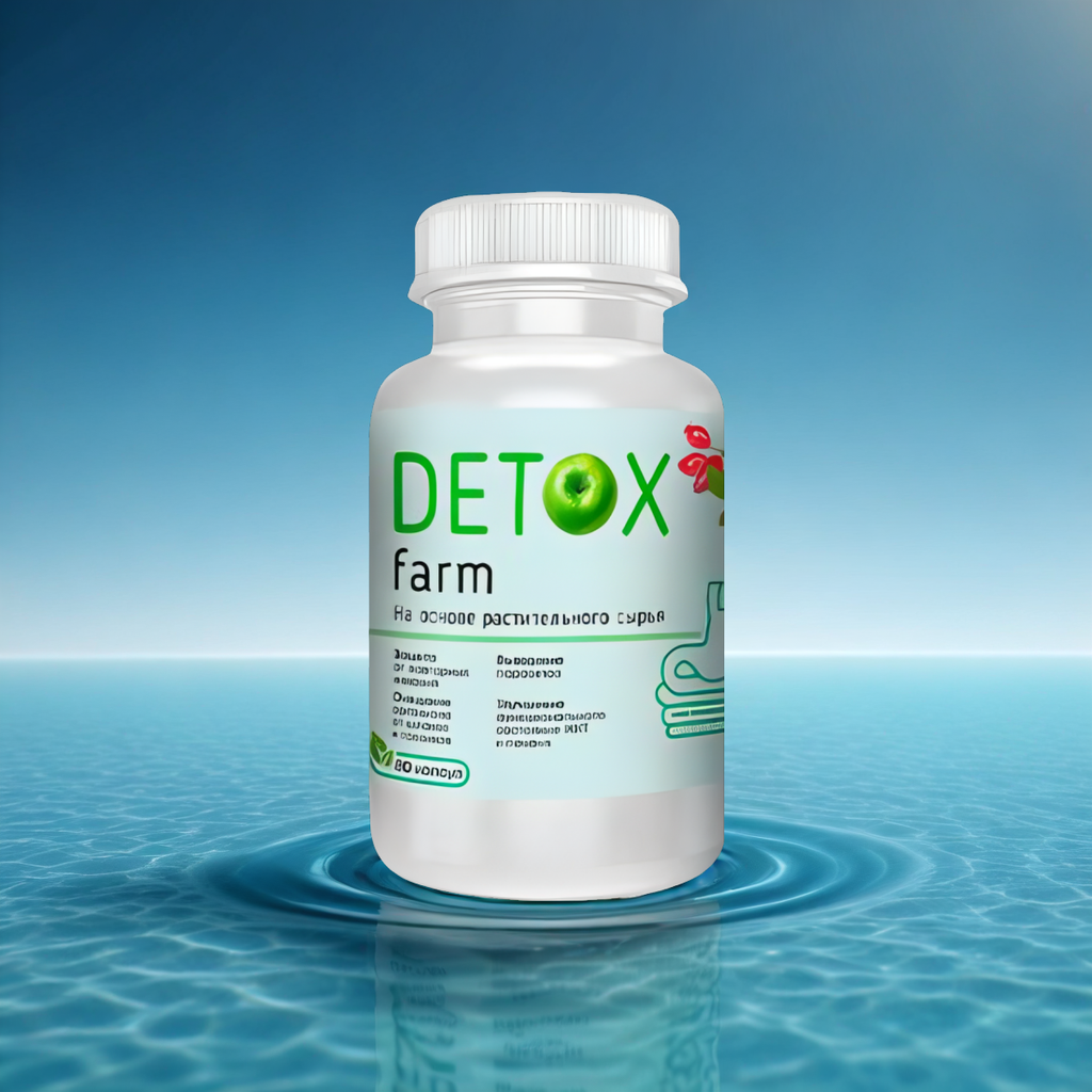 DETOXFARM