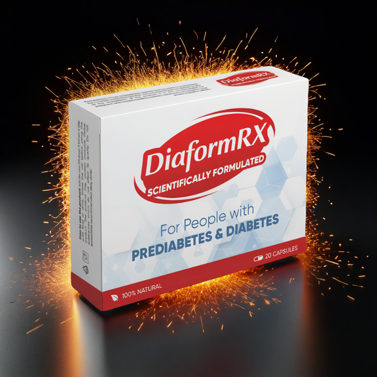 DiaformRX