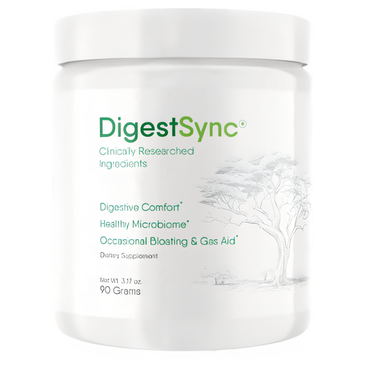 DigestSync - 1 Jar