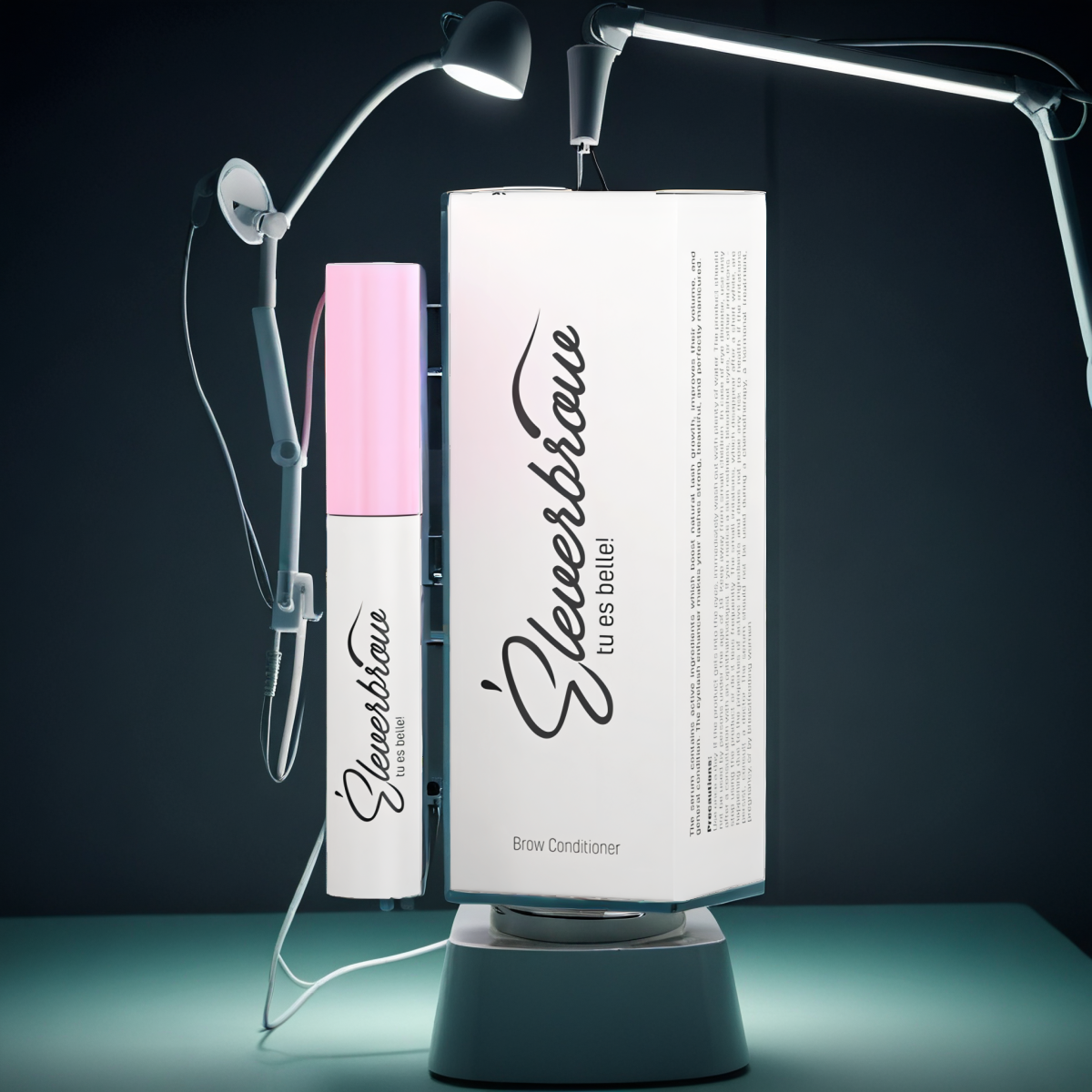 ÉleverBrow