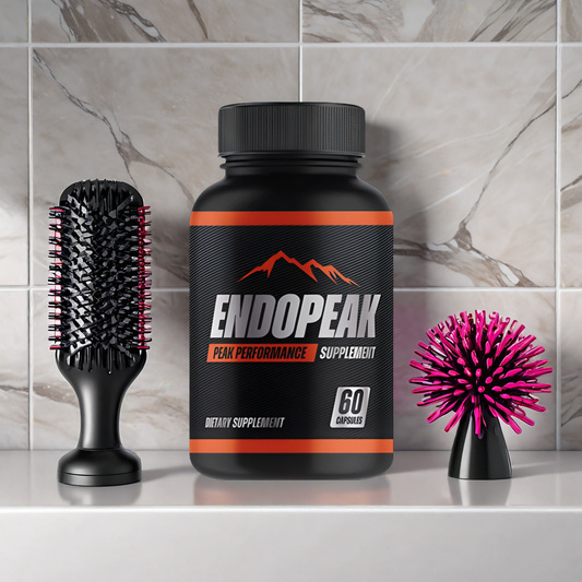 EndoPeak - 1 Bottle