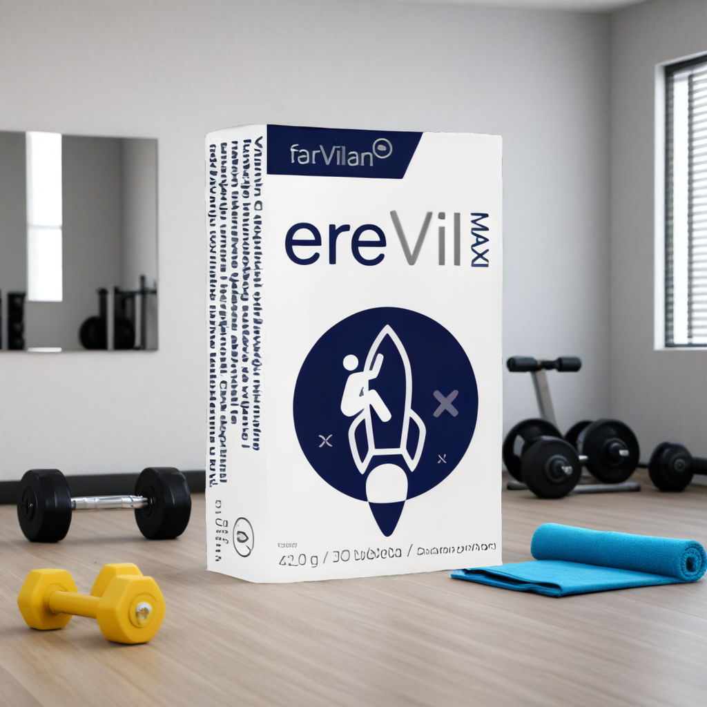 Erevil Maxi