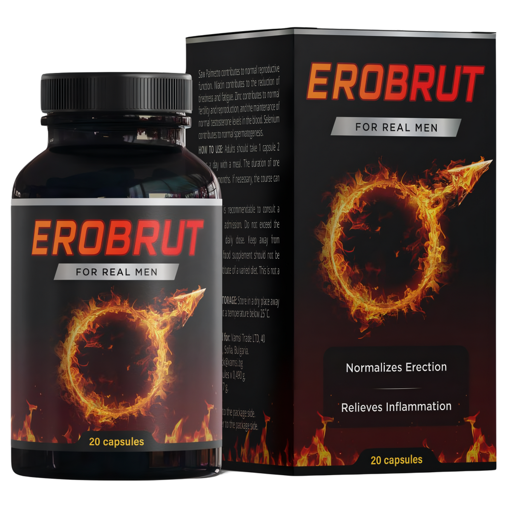 Erobrut