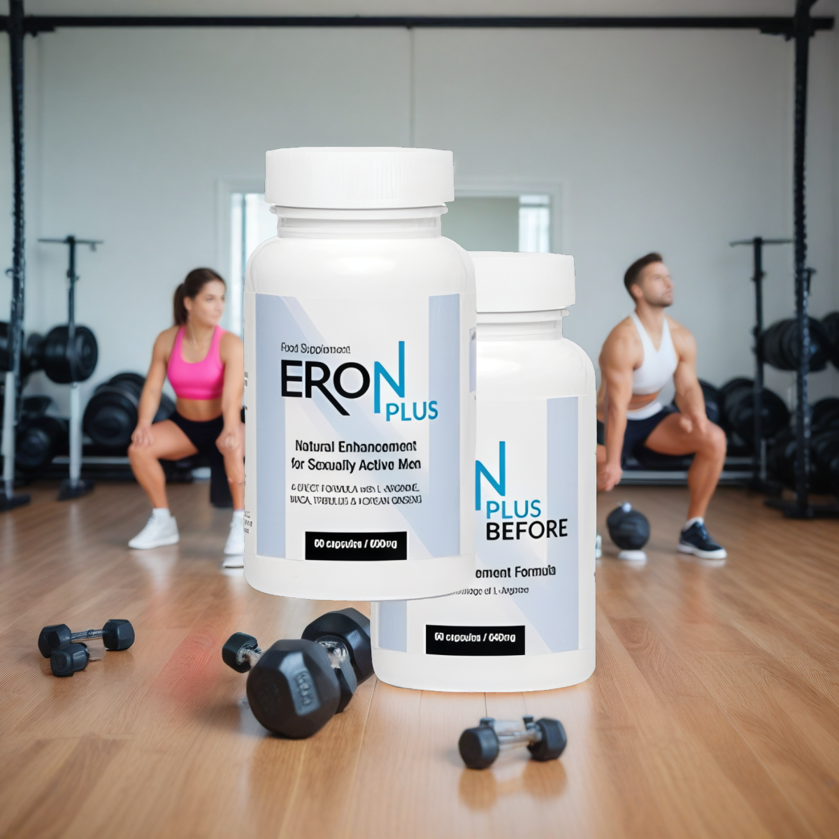 Eron Plus