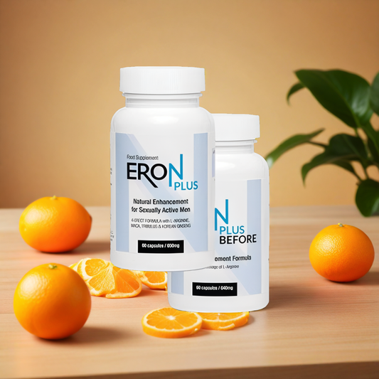 Eron Plus