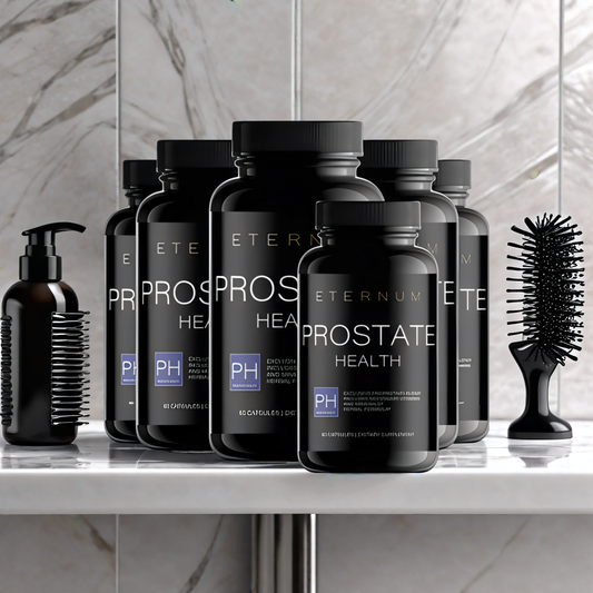 Eternum Prostate Health (6 bottles - 60 capsules each)