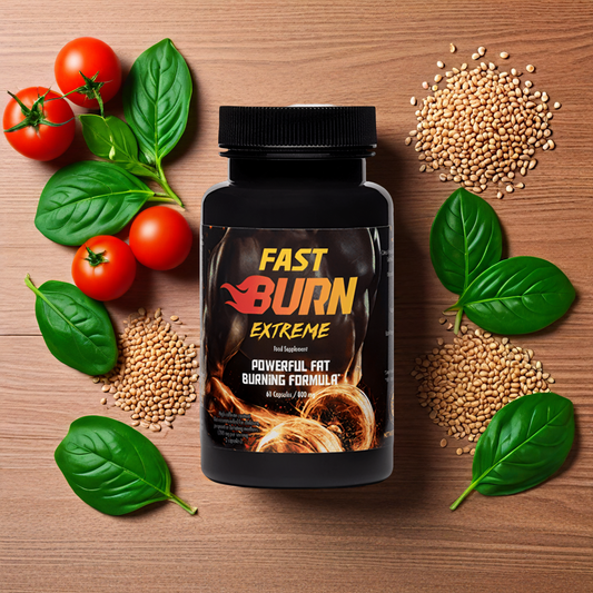 Fast Burn Extreme