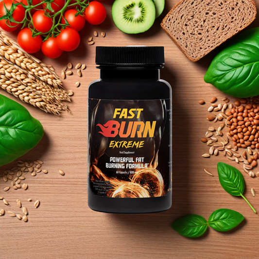 Fast Burn Extreme