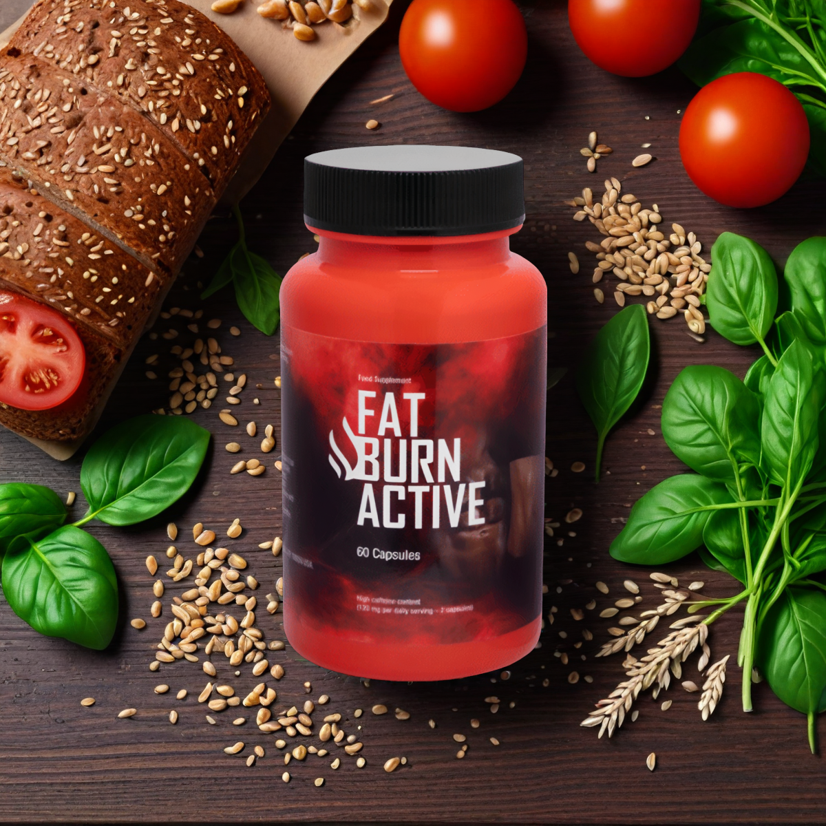 Fat Burn Active