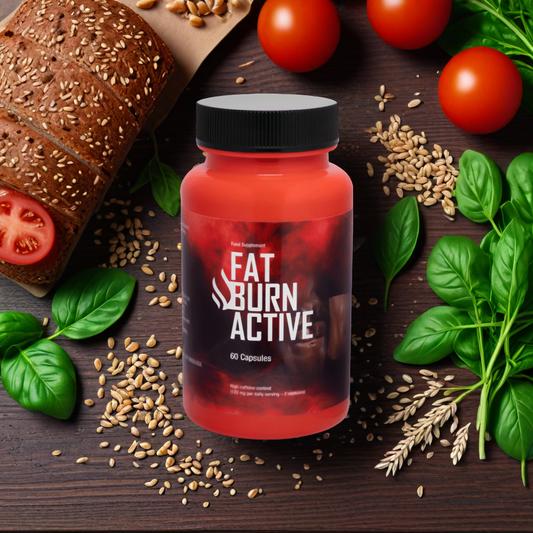Fat Burn Active
